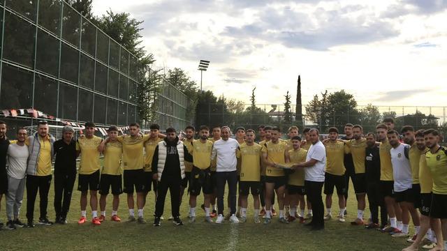 Eski Süper Lig ekibi üzen haberi duyurdu: Oyuncumuz yok, maça çıkamayacağız