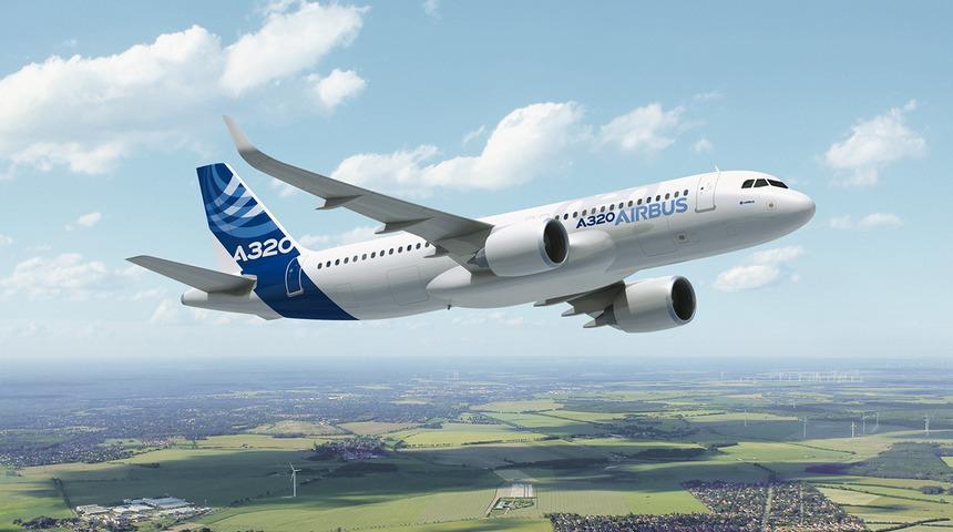 Airbus’ın 'güvenlik bildirimi' sonrasında THY, Ajet ve Pegasus’tan açıklama