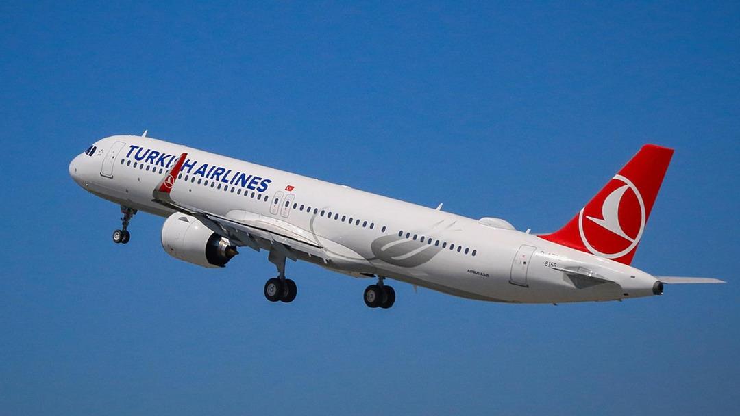 Airbus’ın  güvenlik bildirimi  sonrasında THY, Ajet ve Pegasus’tan açıklama 1