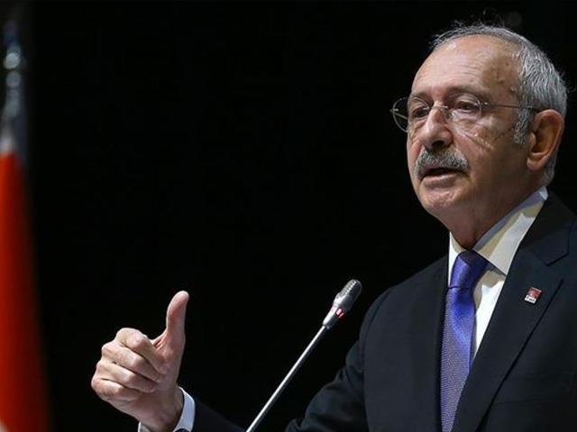 Kemal Kılıçdaroğlu 'düştüğü duruma üzülüyorum' dedi, rest çekti: "Hodri meydan! Geri adım atmam" 