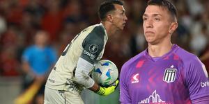 Galatasaray'ın eski futbolcusu Fernando Muslera'ya tarihi ceza!