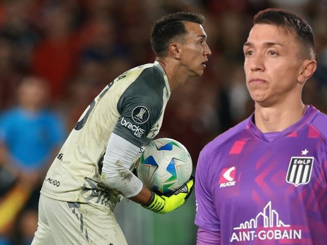 Galatasaray'ın eski futbolcusu Fernando Muslera'ya tarihi ceza!