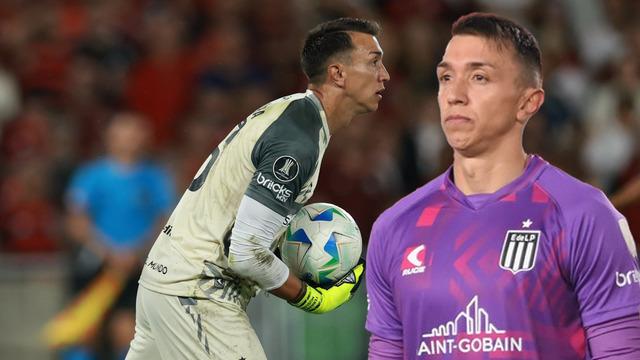 Galatasaray'ın eski futbolcusu Fernando Muslera'ya tarihi ceza!