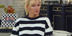 G&ouml;renler tanıyamadı! 32 yıl &ouml;nceki halini paylaştı