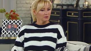 Pınar Altuğ'u görenler tanıyamadı! 32 yıl önceki halini paylaştı