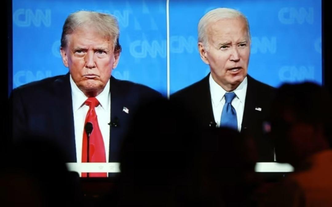 Trump, Biden ın imzasını iptal etti: Tüm kararnameler kalkıyor 1