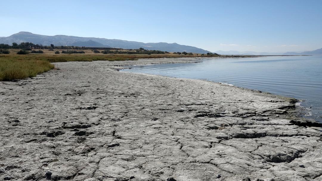 55 yılda 21,3 metre çekildi: Kuruma tehlikesiyle karşı karşıya! 5