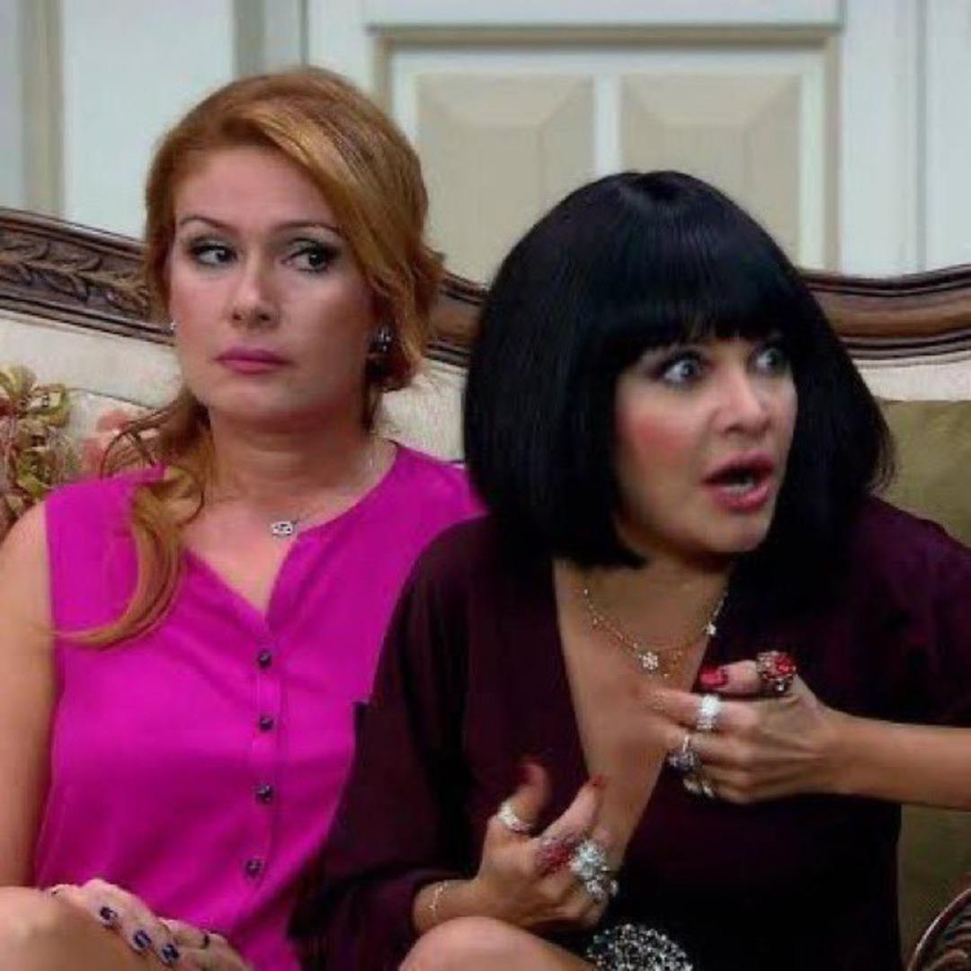 Evrim Akın hakkındaki iddialara ağlayarak yanıt verdi! Eski rol arkadaşı Zeynep Gülmez kendini tutamadı!  Daha kimse bir şey söylemedi   3