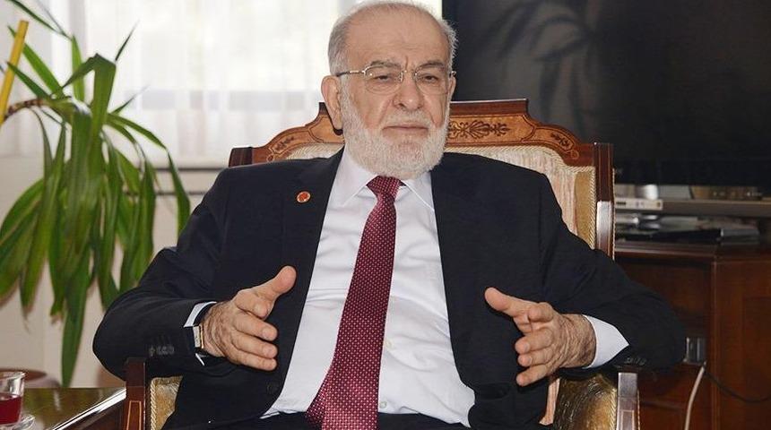 Temel Karamollaoğlu: AKP ve MHP birbirlerini acımasızca tenkit ettiler