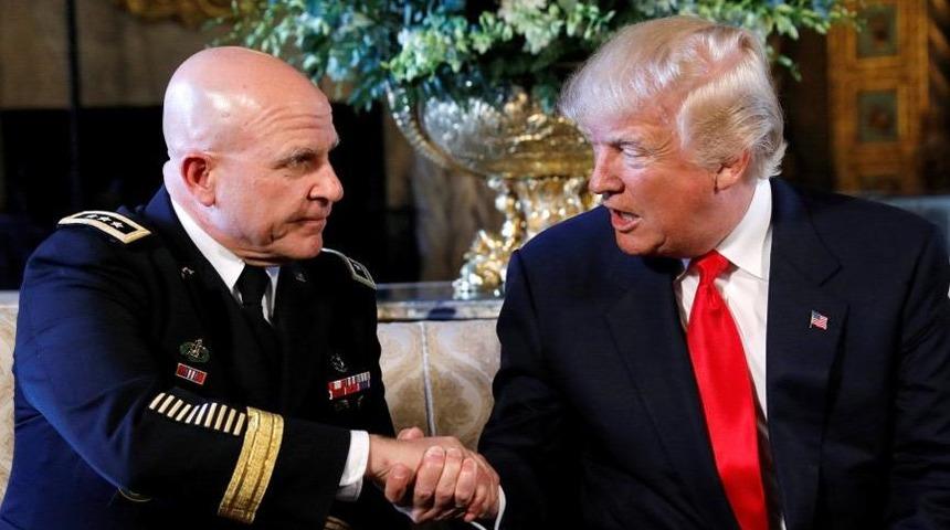 Flaş iddia! Trump onu da g&ouml;revden alıyor