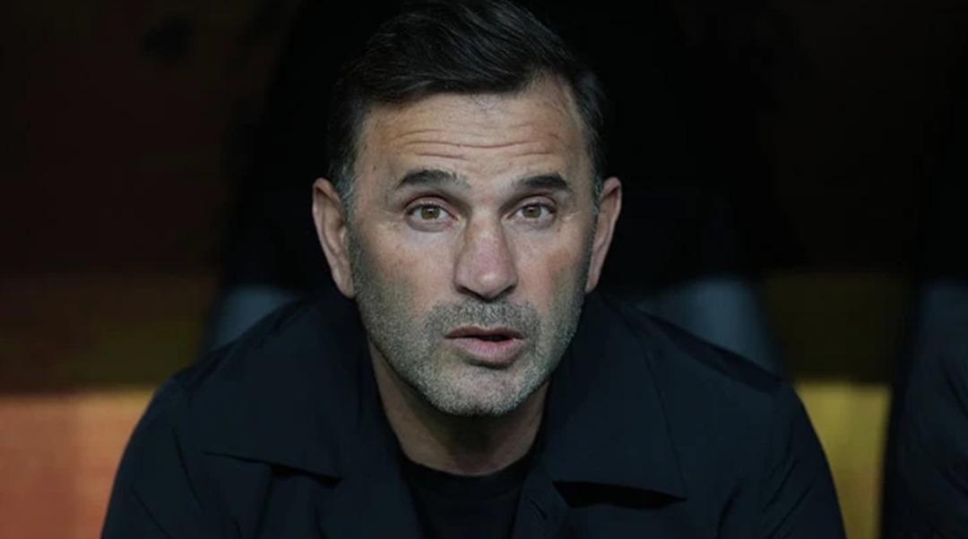 Fenerbah&ccedil;e-Galatasaray derbisi &ouml;ncesi ortalık karıştı! 3