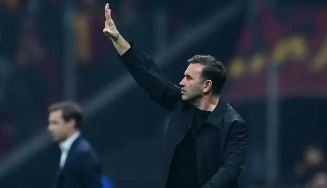 Fenerbah&ccedil;e-Galatasaray derbisi &ouml;ncesi ortalık karıştı! 4