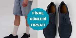 Camper ayakkabıda indirim için son günler!