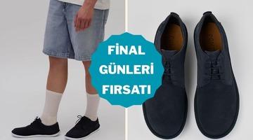 Camper ayakkabıda indirim i&ccedil;in son g&uuml;nler!