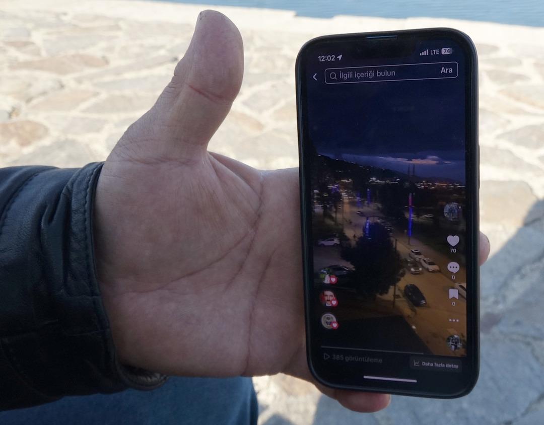 Sosyal medya paylaşımı başına bela oldu: Pes dedirten  Kazım Koyuncu  tazminatı! 5