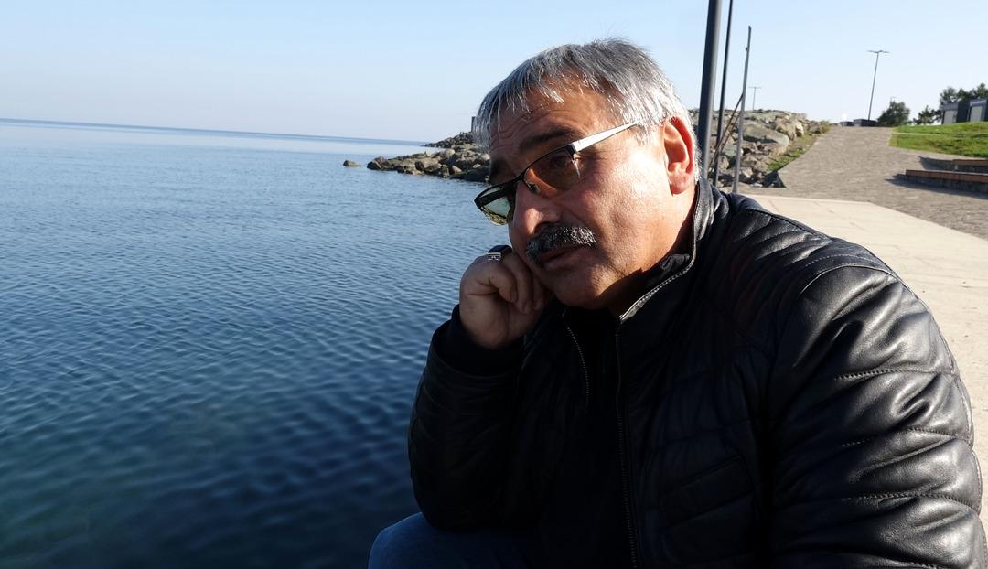 Sosyal medya paylaşımı başına bela oldu: Pes dedirten  Kazım Koyuncu  tazminatı! 1