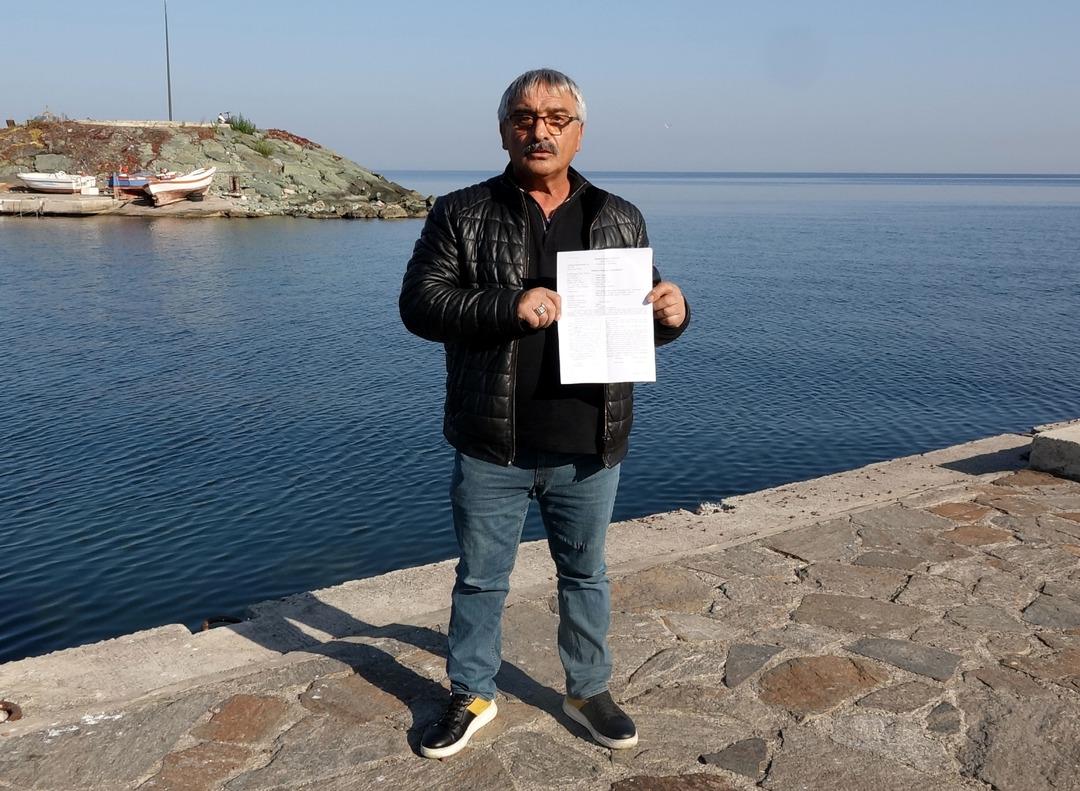 Sosyal medyada Kazım Koyuncu şarkısını paylaştı, davalık oldu! Niyazi Koyuncu dan açıklama 1