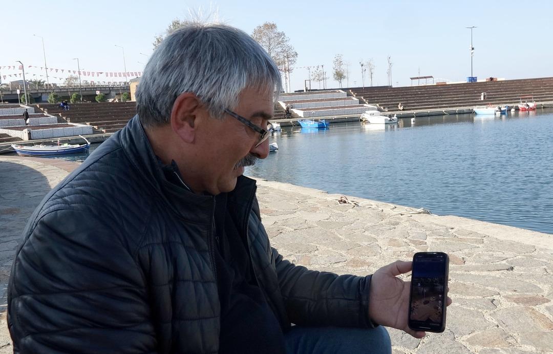 Sosyal medya paylaşımı başına bela oldu: Pes dedirten  Kazım Koyuncu  tazminatı! 4