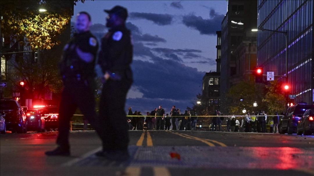 ABD de saldırı paniği: Tüm iltica talepleri durduruldu 1