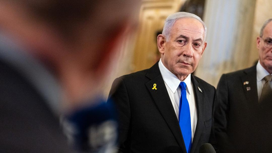 Netanyahu savunma bütçesinde tarihi artış istiyor 1