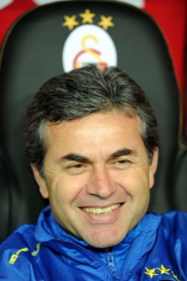 Fatih Terim: 5 - Aykut Kocaman: 3