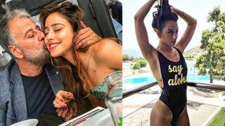 İşte Zeynep Alkan'ın sevgilisi...