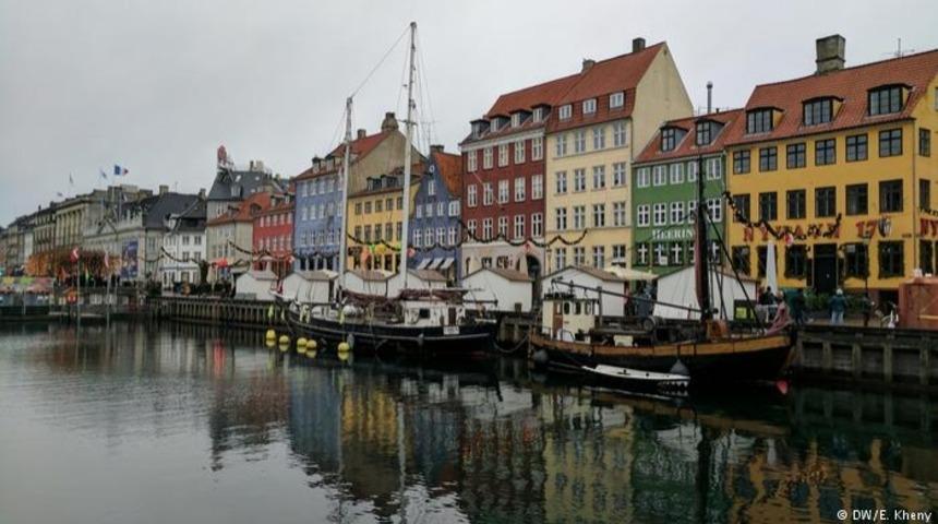 D&uuml;nyanın en yeşil şehirleri