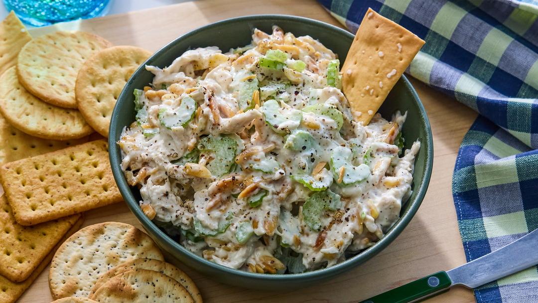 Salatada kullanabileceğiniz en lezzetli baharat kombinasyonları 6