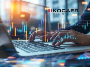 Kocaer &Ccedil;elik (KCAER) Hissesi Neden G&uuml;ndemde? 