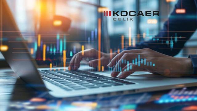 Kocaer &Ccedil;elik (KCAER) Hissesi Neden G&uuml;ndemde? 