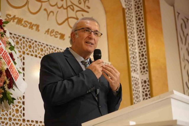 Aşık Ramazan Yavuz Arslan için vefa gecesi: Ömürde 70, sanatta 55. yıl 5