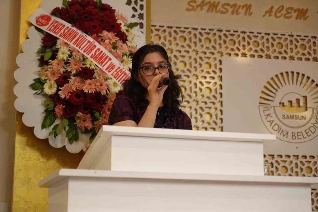 Aşık Ramazan Yavuz Arslan için vefa gecesi: Ömürde 70, sanatta 55. yıl 3