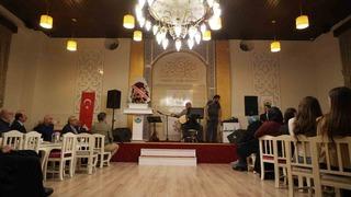 Aşık Ramazan Yavuz Arslan için vefa gecesi: Ömürde 70, sanatta 55. yıl