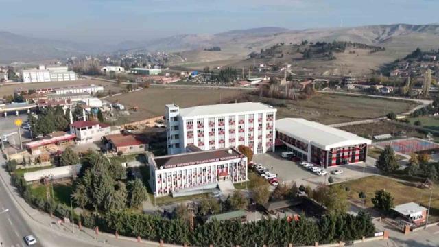 Amasya’da üniversiteliler sülün yetiştiriyor 9