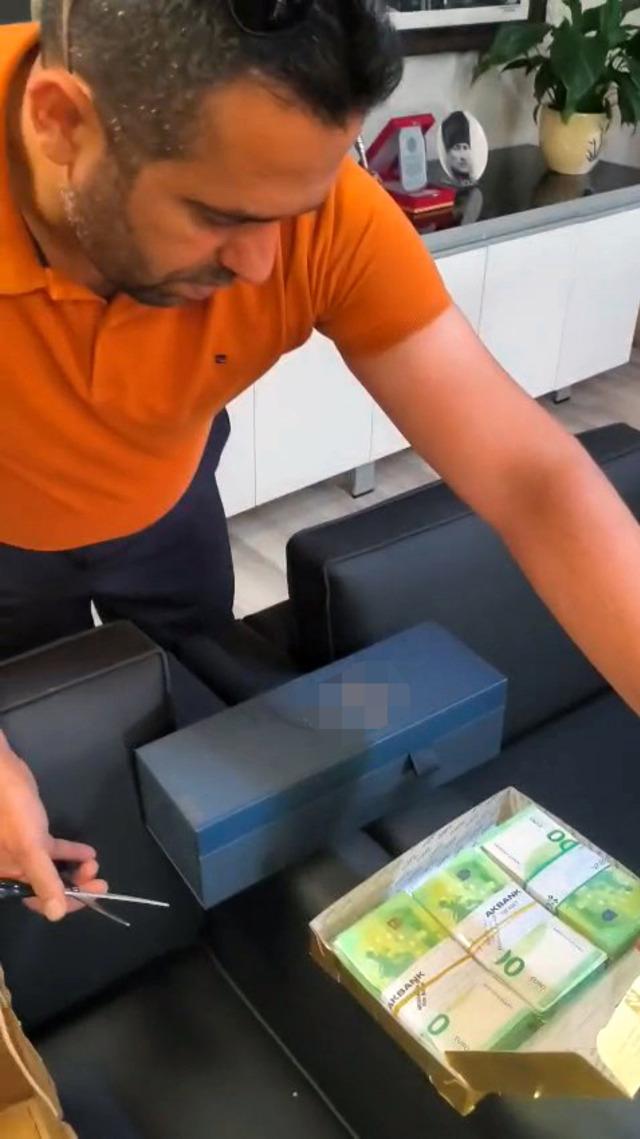 Manavgat ta yolsuzluk ve rüşvet davasında ilk duruşma 2 Aralık ta 2