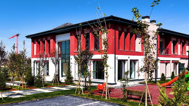 Bakan Kurum: Konaklarımızda mahalle kültürü olacak