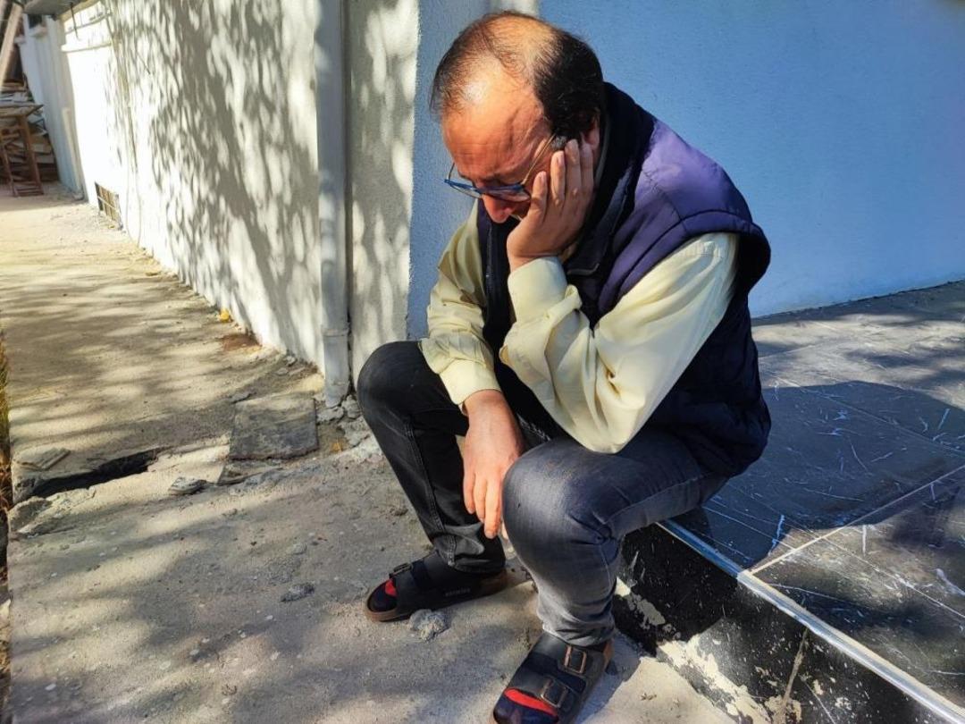 26 yıllık öğretmen forex yüzünden borç batağına düştü! Ailesini kaybetti, tefeciler peşinde 1