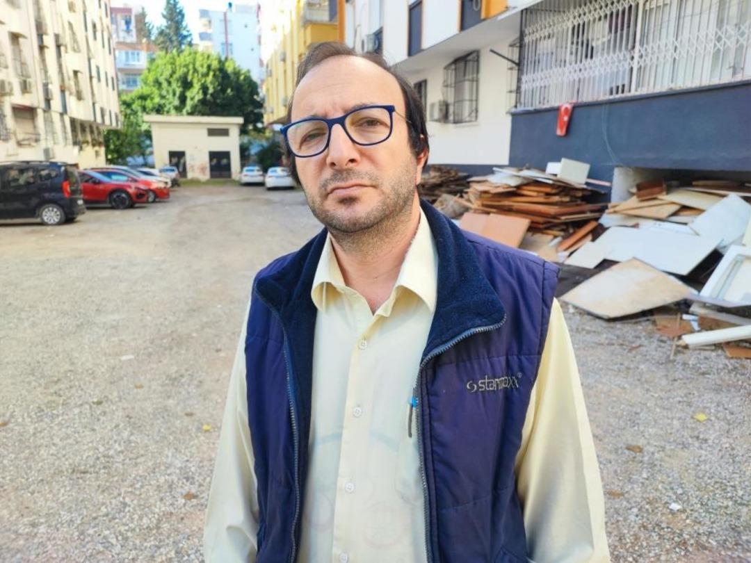 26 yıllık öğretmen forex yüzünden borç batağına düştü! Ailesini kaybetti, tefeciler peşinde 2