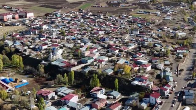 Erzurum’un en büyük mahallesi: Yağan Mahallesi ve Yağan Baba türbesi ilgi odağı oluyor 2
