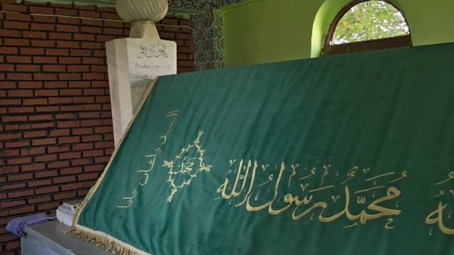 Erzurum’un en büyük mahallesi: Yağan Mahallesi ve Yağan Baba türbesi ilgi odağı oluyor 1