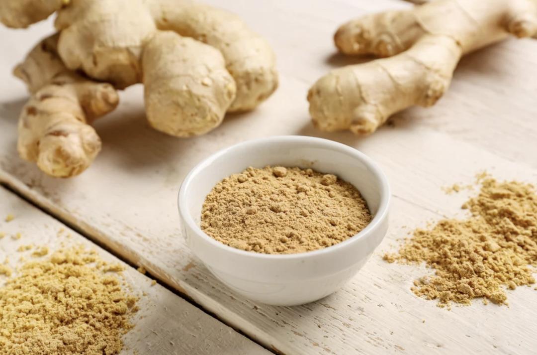 Tatlıdan tuzluya her yemekte kullanılabilen çok amaçlı baharatlar 5