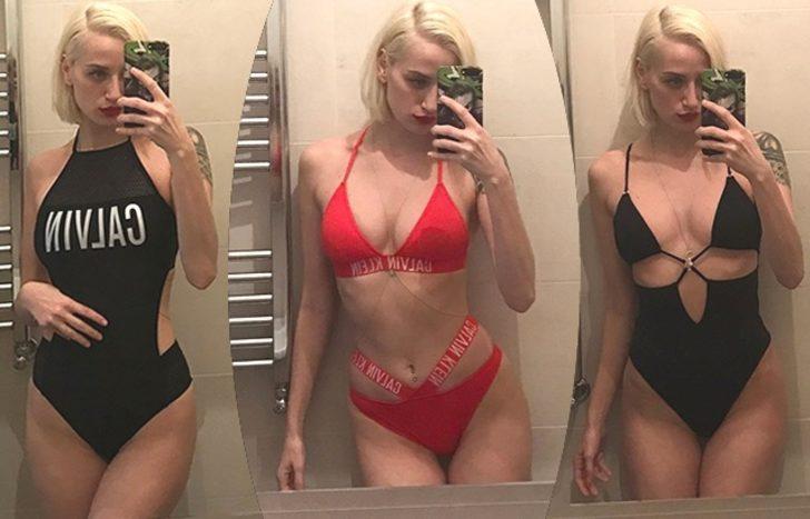 Didem Soydan'dan cesur poz tepkisi: Çıplak değilim G5