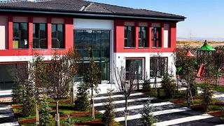 Bakan Kurum'dan mahalle konakları ile ilgili paylaşım!