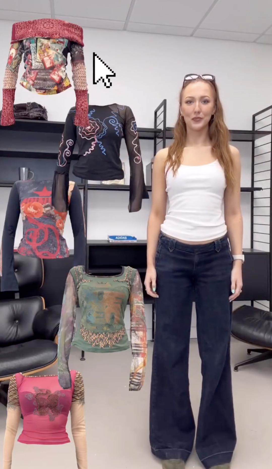 Bu 2. el iş fikri yeniden moda oldu: Ünlülerin kıyafetlerini giymek ister misiniz? 4