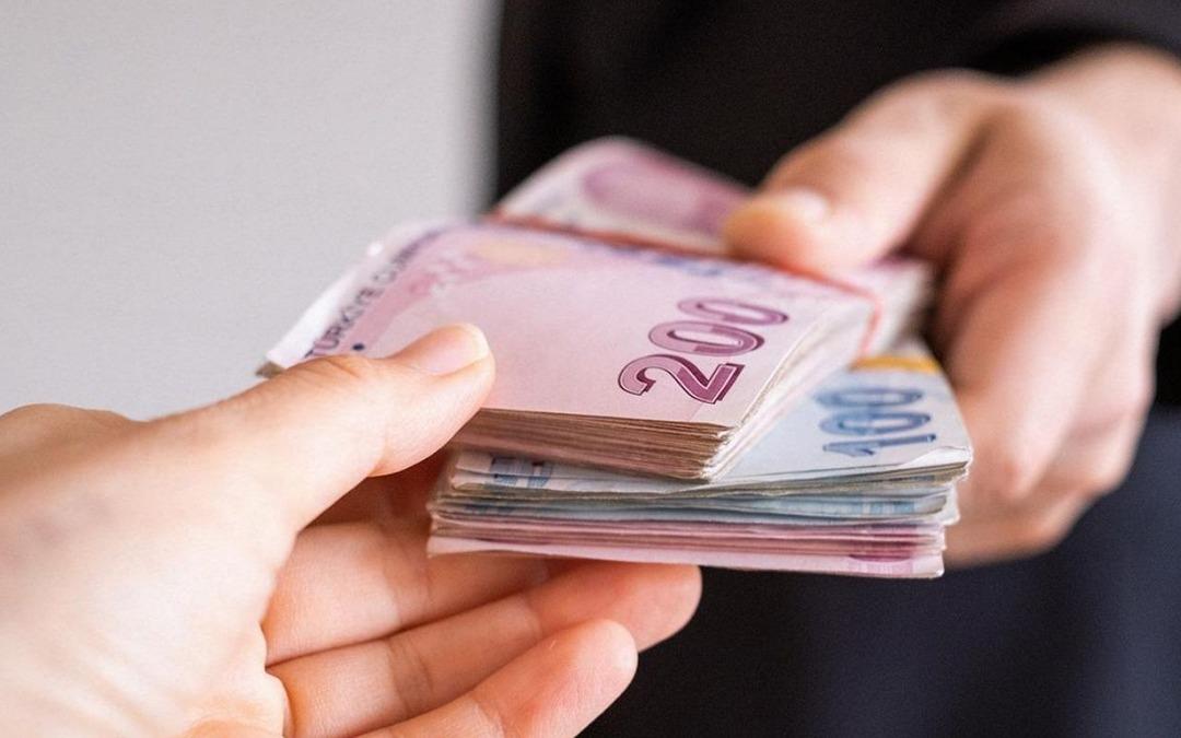 Patronlar asgari ücreti tartışmaya açtı: Bölgesel olmalı! 1