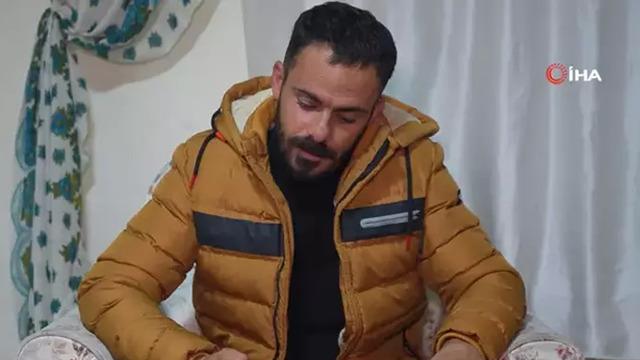 Banka hesabındaki parayı görünce şoke oldu! Banka çalışanları da kendinden geçti