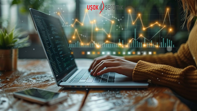 Uşak Seramik (USAK) %400 Bedelsiz Sonrası Hissede Yeni Fiyat Dengesi Aranıyor