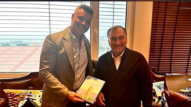 Sadettin Saran ile Murat Ülker arasında yaşanan konuşma ortaya çıktı!