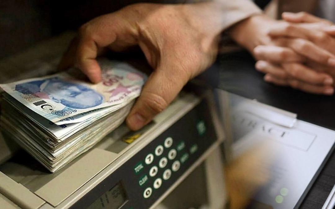 Banka hesaplarına anında müdahale! Savcılık izni olmadan bloke gelecek 3