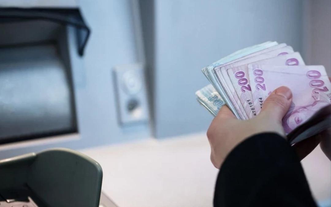 Banka hesaplarına anında müdahale! Savcılık izni olmadan bloke gelecek 2